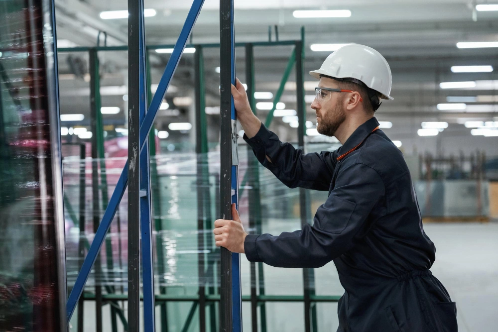 Comment choisir le bon verre sur mesure pour votre projet