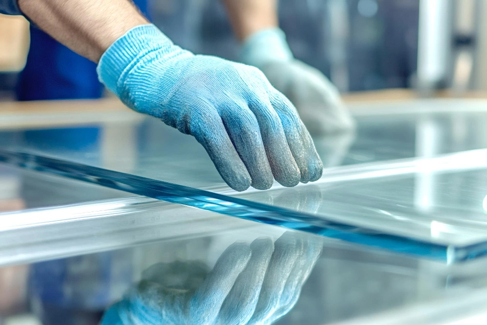 Verre trempé vs verre feuilleté lequel choisir