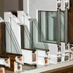 Triple vitrage sur mesure