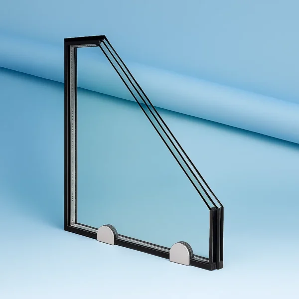 Triple vitrage sur mesure