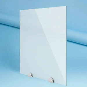 Verre dépoli