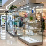 Verre extra clair sur mesure