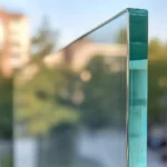 Verre feuilleté sur mesure vitrage anti-effraction