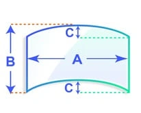 rectangle_deux_arrondis_pince