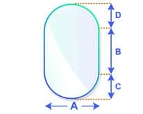 rectangle_arrondi_deux_cotes