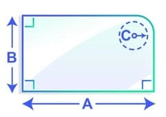 rectangle_un_angle_arrondi a