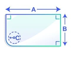 rectangle_un_angle_arrondi c
