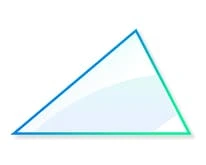 forme Triangle standard A