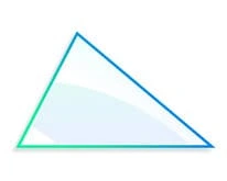 forme Triangle standard B