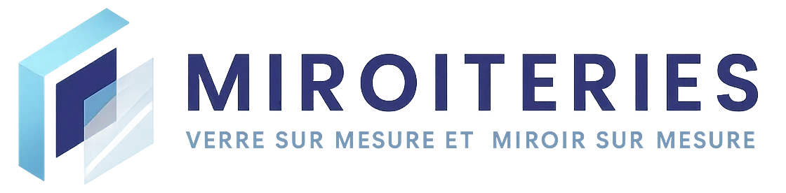 logo Miroiteries