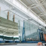 Double vitrage sur mesure