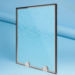 Verre-Delta-Mat